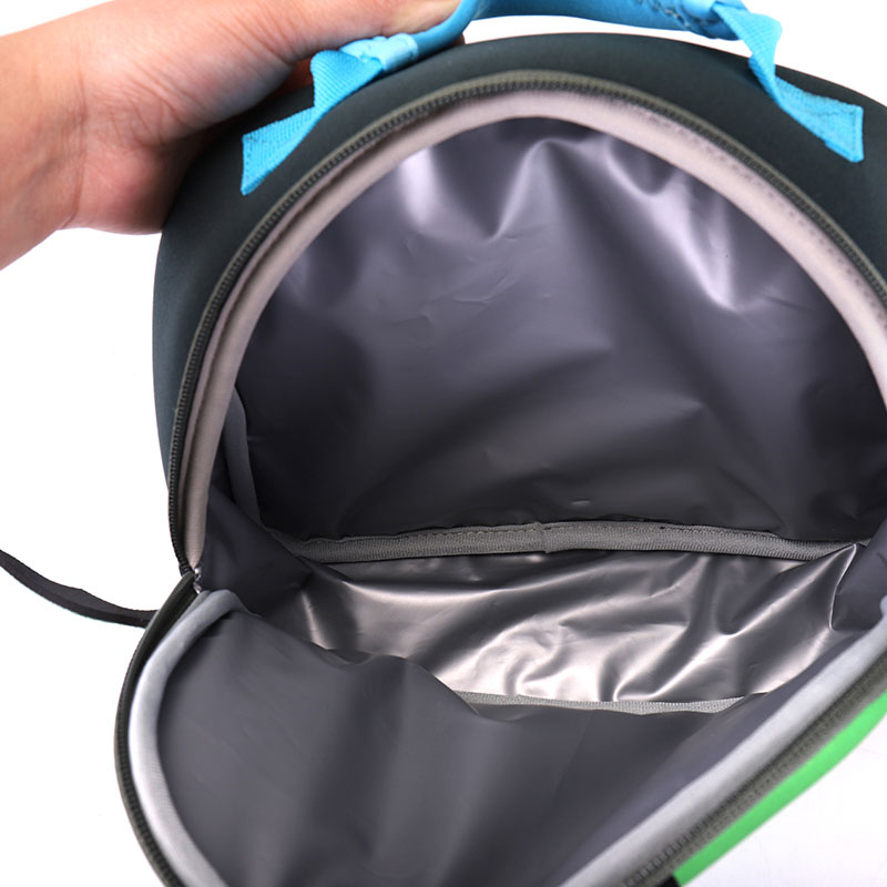 Неліктен Amazon түскі ас сөмкесін таңдау керек?