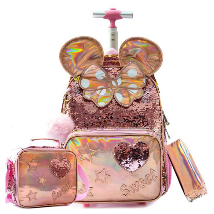 Троллейбус сөмкесінің төзімділігін жоғалтпай, ауыр жүктерді тасымалдауды қалай жеңілдетеді?